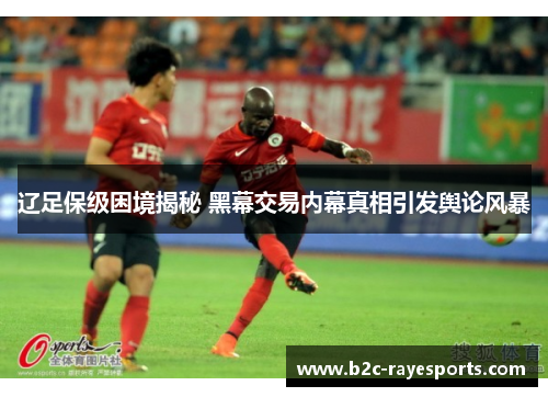 辽足保级困境揭秘 黑幕交易内幕真相引发舆论风暴 辽足保级困境揭秘 黑幕交易内幕真相引发舆论风暴