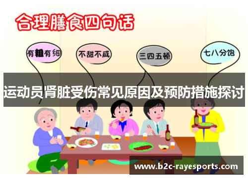 运动员肾脏受伤常见原因及预防措施探讨 运动员肾脏受伤常见原因及预防措施探讨